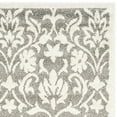 thumbnail image 3 of Safavieh Amherst Dark Grey Indoor Outdoor Rug - Runner 2'3" x 7', 3 of 5