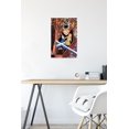 thumbnail image 6 of Junji Ito - Souichi Wall Poster, 14.725" x 22.375", 6 of 6