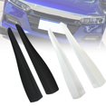 thumbnail image 4 of Soumake 2Pcs Bumper Protector Large Anti-scratch Rubber Universal Car Anti-collision Strip for Car, 4 of 8