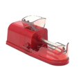 thumbnail image 3 of Máquina de cigarrillos, Máquina de cigarrillos, Llenadora de cigarrillos, Máquina de cigarrillos automática eléctrica, Máquina de cigarrillos (negro) Rojo Verde Cocina, Decoración y Otros, 3 of 5