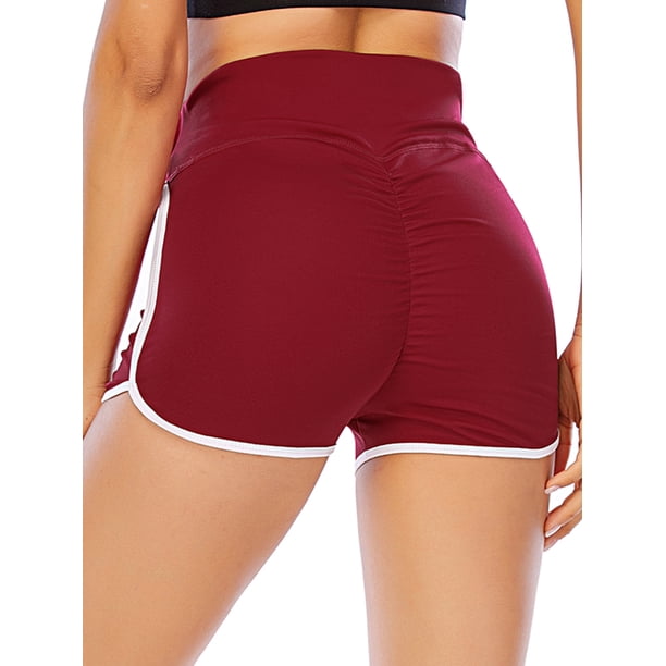can i wear biker shorts to yoga classes