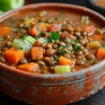 thumbnail image 4 of Brown Lentils, 2.5 Pound Bulk Bag, 4 of 5