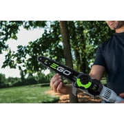Ego Power+ 10 Inch Telescopic Pole Saw (Bare Tool)