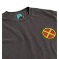 thumbnail image 3 of X-Men 97  Adult Back Print Vintage Wash T-Shirt, 3 of 4