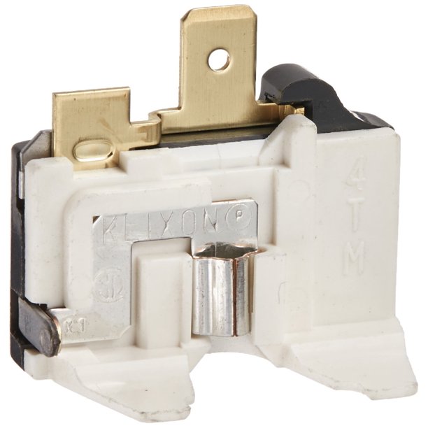 2183456 REFRIGERATOR COMPRESSER OVERLOAD AND RELAY KIT