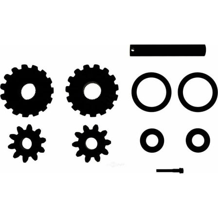 Spicer 2023886 SVL Differential Carrier Gear Kit
