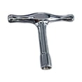 thumbnail image 1 of Clave de tambor de tambor clave de ajuste de tambor para configuración de tensión del baterista universal, llave, sintonizador de batería, tunner de, 1 of 8