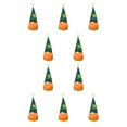 thumbnail image 2 of Cateissary Colgante del Día de San Patricio Suministros para la fiesta del hogar Gnome Doll Tipo 4 tipo 4 10piezas, 2 of 5