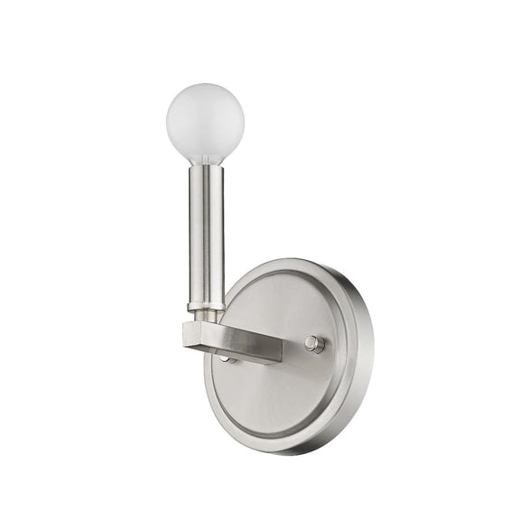 Acclaim Lighting - Sawyer - 1 Light Wall Sconce in Lovely Style - 5 Inches Wide