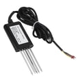 thumbnail image 2 of Greensen Soil Sensor,RS485 5Pin Soil PH NPK Temperature and Humidity EC Sensor Conductivity Detector Tester,Soil EC Sensor, 2 of 8