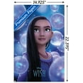 thumbnail image 3 of Disney Wish - Asha One Sheet Wall Poster, 14.725" x 22.375", 3 of 5