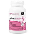 thumbnail image 1 of Smart Solutions - ADRENASMART, 90 Capsules, 1 of 2