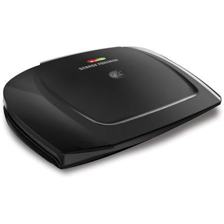 George Foreman 144 In Grill Black