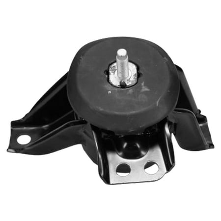 4M Auto Parts Right Engine Mount 1PC Part Number. 9989 A71204 21810-A9000