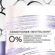 TRESemme Shampoo and Conditioner Set - Purple Shampoo for Blonde Hair, Blonde Shampoo and Conditioner, Blonde & Silver Hair Care, 28 Fl Oz (2 Piece Set)