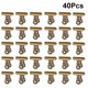 thumbnail image 2 of Abrazadera de oficina de 40 piezas, 2 of 3