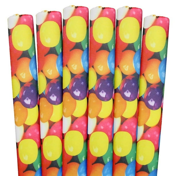 Designer Noodle Ultimate Fabric-Wrapped Swimming Pool Noodles - Walmart.com - Walmart.com
