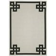 thumbnail image 5 of Oriental Weavers Torrey Area Rug 1530I Beige Angled Blocks 1' 10" x 3' 9" Rectangle, 5 of 8