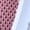 Pink, variant on Khaki Womens Solid Color Slip On Shoes Fly Woven Outdoor Casual Breathable Flat Soft Sole For Ladies