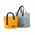 thumbnail image 6 of PRIYAL Insulated Lunch Bag for Women Men Reusable Lunch Box Leakproof Cooler Tote Bag Organizer, 6 of 15