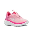 thumbnail image 4 of Tenis Umbro Para Niña Deportivos Sport Ligeros Color Rosa rosa 24.5, 4 of 6