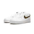 thumbnail image 2 of NIKE MENS Air Force 1 Low "Ivory Snake" AO1635 100 from Stadium Goods, 2 of 6