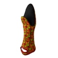 thumbnail image 2 of Three Star YN2011 Neoprene Oven Glove - Fruits Pattern, 2 of 3