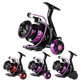13 Fishing 1136844 7 ft. 1 in. Code M Spinning Combo 3000 Reel Fast 
