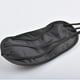 thumbnail image 4 of 10 sleep masks with hood (black), 4 of 5