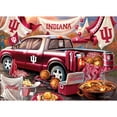 thumbnail image 3 of MasterPieces 1000 Piece Jigsaw Puzzle - NCAA Indiana Hoosiers Gameday, 3 of 6