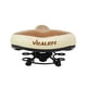 thumbnail image 2 of Asiento para Bicicleta VEALEN WL-5601 Café Beige, 2 of 2