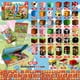 thumbnail image 2 of Bloques Magnéticos de Construcción Magneverse 300 piezas para Niños de 3+ años, 2 of 6