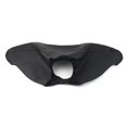 thumbnail image 2 of Adecuado para 1996-13 para HARLEY para DAVI para DS ON FLHT FLHX Trike Black Batwing Rectified Bra Funda protectora -, 2 of 4