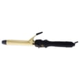 thumbnail image 2 of Gold Pro Curling Iron - Z-GPT-CI-1.0 by Bio Ionic for Women - 1 Inch Curling Iron, 2 of 2