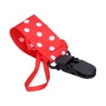 thumbnail image 2 of Portachupetes BuyWeek clip para chupetes de bebé correa de seguridad, 2 of 14