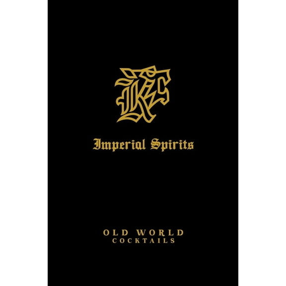 Imperial Spirits, (Hardcover)