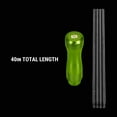 thumbnail image 5 of Breakthrough Clean Technologies® 4-Piece Cleaning Rod w/ Aluminum Handle, 40”L, 5 of 8