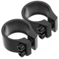 thumbnail image 4 of Miangastore 2PCS Bike Seat Post Clamp 34.9mm Bicycle Seat Clamp Quick Release Seat Post Clamp Bicycle Saddle Clamp for Secure Adjustable Bike Seat Positioning, 4 of 8