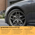 thumbnail image 3 of Llanta 225/45 R17 94W FIRESTONE FIREHAWK AS V2 XL, 3 of 11