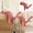 Pink, variant on Black Black Shaped Backpack Hook Convenient Desk Accessory Elementary School Students Portable Bag Hook For School Desks Functional Hook For Table Edge