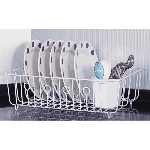 Homebasix Dish Rack