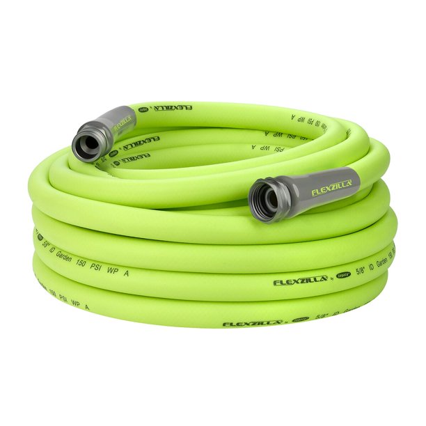 Flexzilla Drinking Water Safe 5 8 X 50 39 Garden Hose