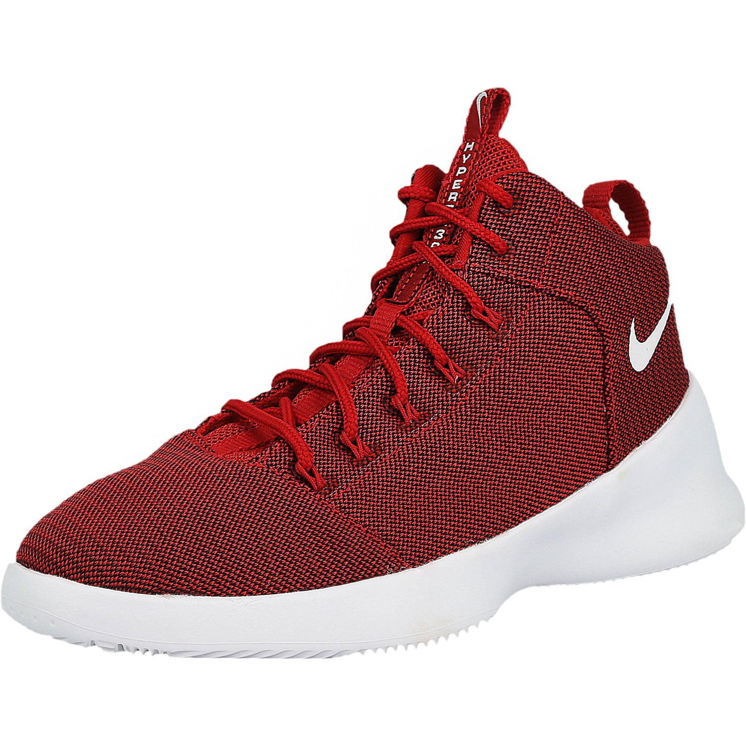 nike basketball shoes high