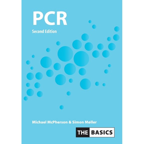 Pre-Owned PCR: The Basics (Paperback) 0415355478 9780415355476
