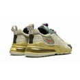 thumbnail image 3 of NIKE MENS Air Max 270 React "Travis Scott - Cactus Trails" CT2864 200 from Stadium Goods, 3 of 6