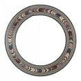 thumbnail image 4 of Guitares Acoustiques Classiques Sound Hole Guitares Décors d'Instruments, 4 of 8