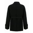 thumbnail image 2 of Max Mara 'Louis' Short Coat (Women's), 2 of 4