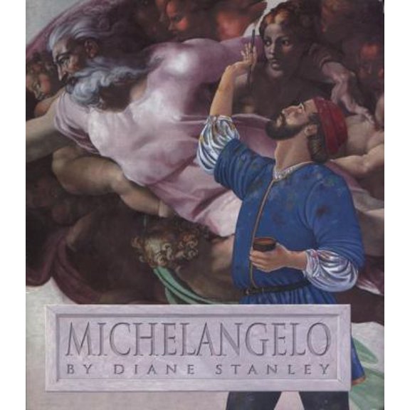 Pre-Owned Michelangelo (Paperback) 0060521139 9780060521134