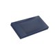 thumbnail image 1 of Moyic Soporte de esponja rectangular para baño doméstico, bandeja TPR, lavabo, encimera, estante de drenaje de agua antideslizante, Type3 NO3, 1 of 6