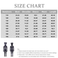 thumbnail image 3 of 2026 New Halloween Star Realm Wars Cosplay Costume, Fancy Costume Set, Cosplay Set Include Jumpsuit with Hood, Unisex Halloween Outfits, 110(3-4 Years), 3 of 5